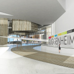 Guggenheim Helsinki - Interior