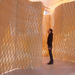Expandable Surface Wall