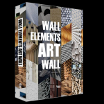 Wall Elements: Art Wall