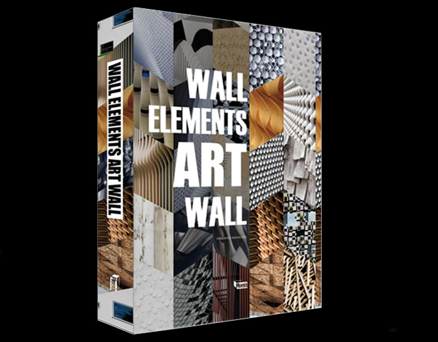 Wall Elements: Art Wall